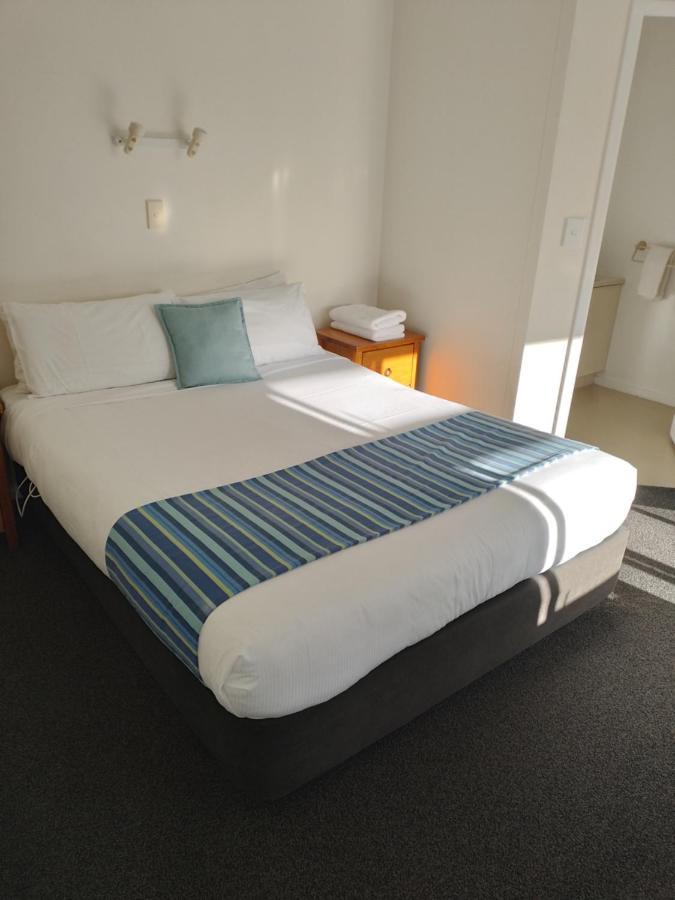 Acacia Lodge Motel Mangonui Buitenkant foto