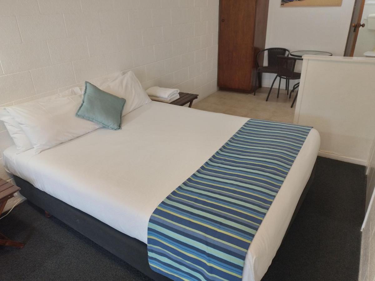 Acacia Lodge Motel Mangonui Buitenkant foto